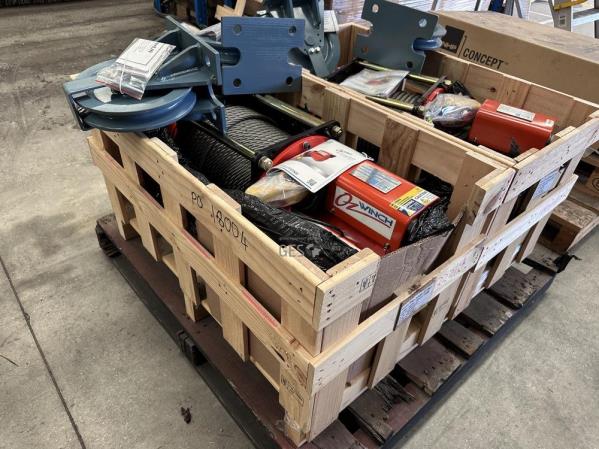 equipment