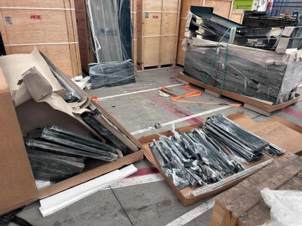 equipment