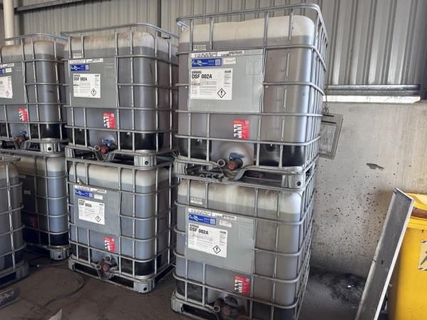 equipment