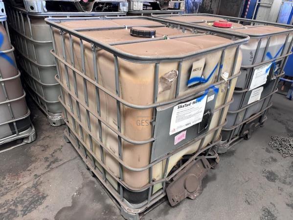 equipment