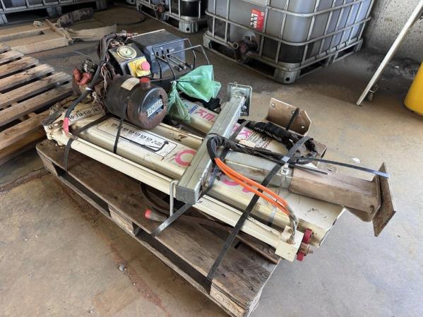 equipment