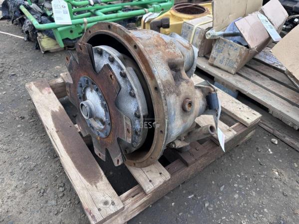 equipment