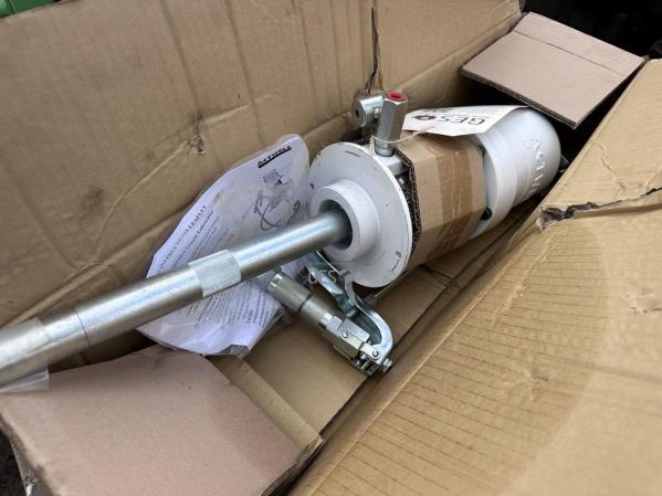 equipment