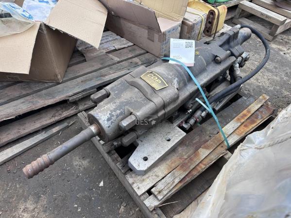 equipment