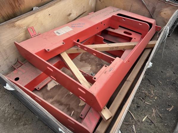 equipment
