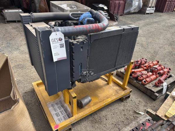 equipment