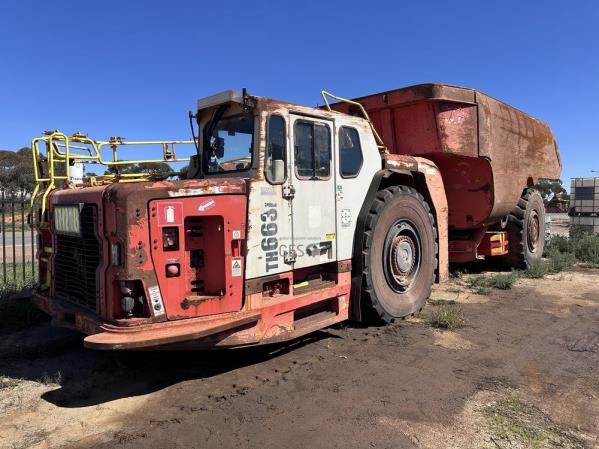 equipment