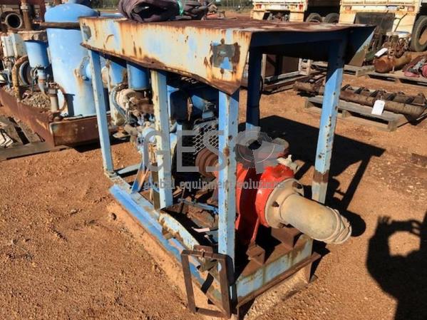 Used Construction & Mining Equipment For Sale | GES