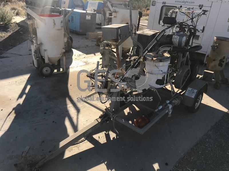 5900 graco airless sprayer