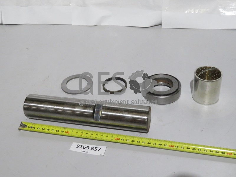 Light Vehicle Spare parts package image 6