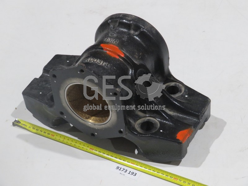 Light Vehicle Spare parts package image 8