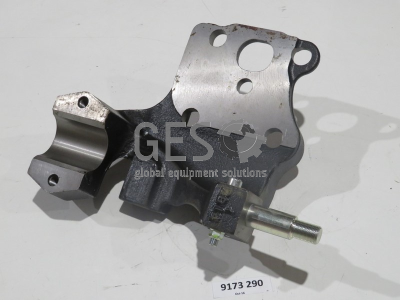 Light Vehicle Spare parts package image 9