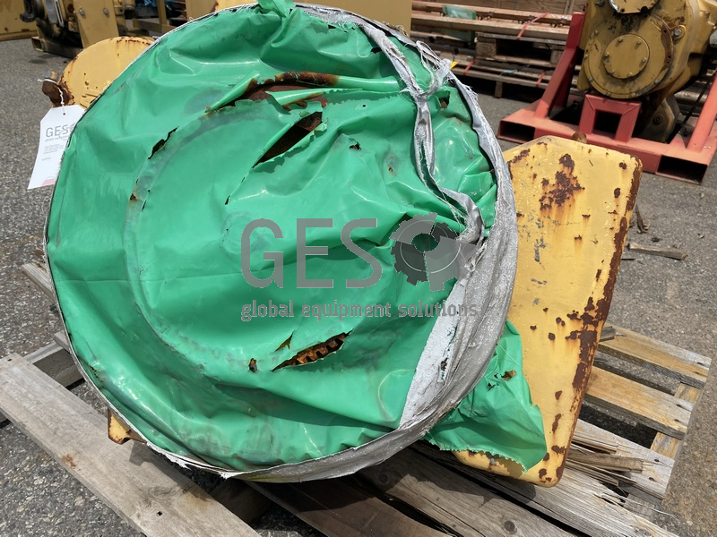 Caterpillar Torque Converter Group Part 310-4989 to suit AD55 Used on Pallet ItemID_4755 image 13